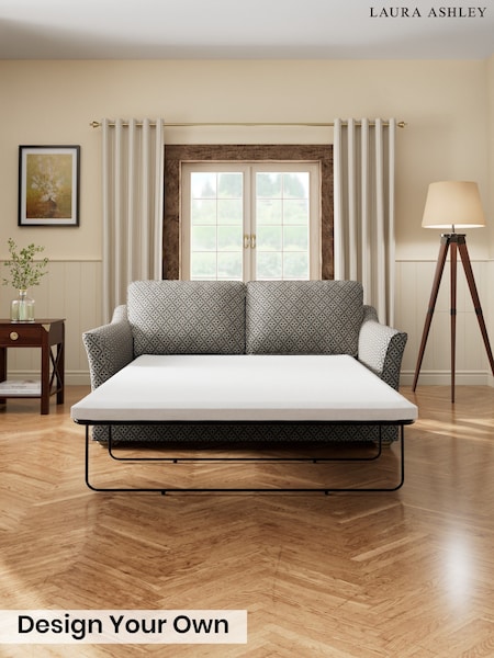 Mr Jones/Navy Blue - Marford By Laura Ashley