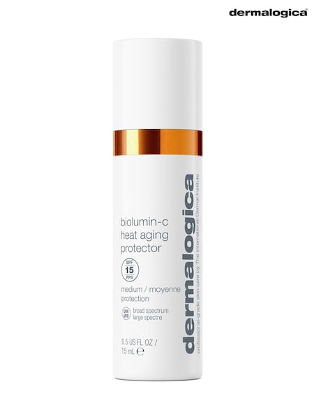 Dermalogica Biolumin C Heat Ageing Protect Sun Cream (Y95464) | £24