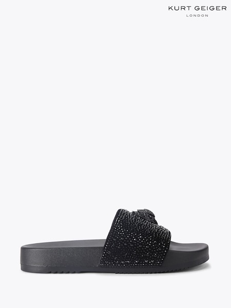 Kurt Geiger London Brockwell Slide Sandals (Y95805) | £129