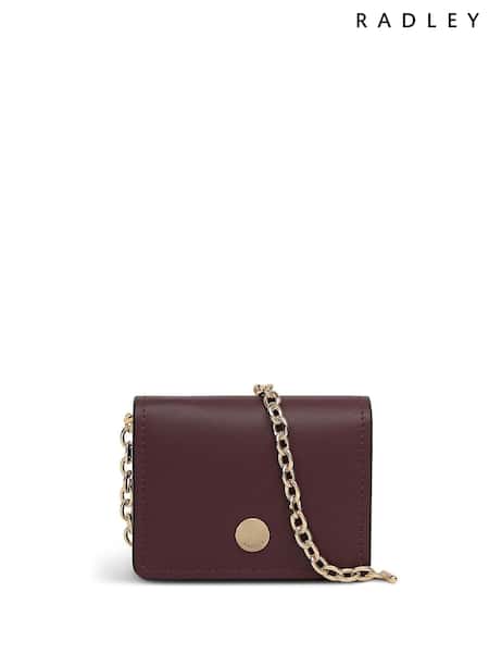 Radley Red Chester Row Card Holder (Y95991) | £59