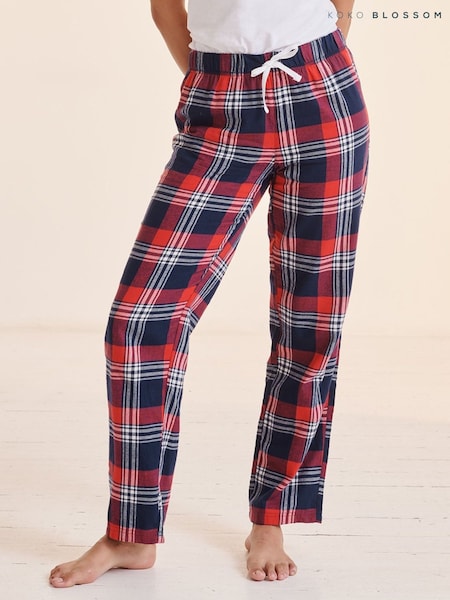 Personalised Christmas Car Pyjamas by Koko Blossom (Y96417) | £32