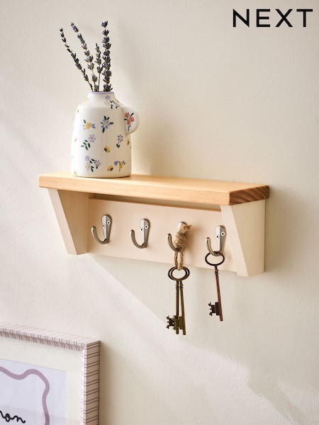 Malvern Key Hooks