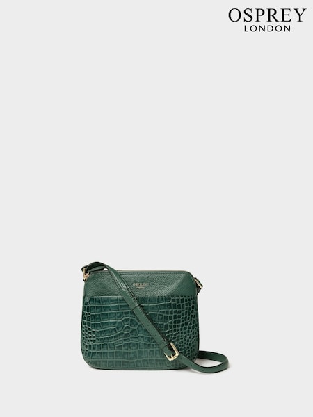 Osprey London The Kellie Cross-Body Bag (Y96588) | £145