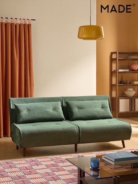 Made.com Haru 4 Seater Sofa Bed