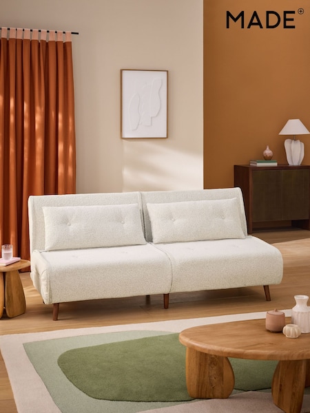 Made.com Haru 4 Seater Sofa Bed