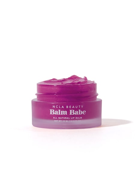 NCLA Beauty Babe All Gummy Bear Lip Balm (Y97376) | £18.50