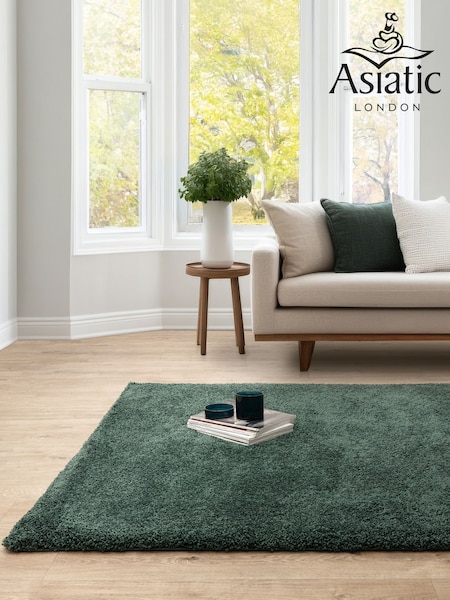 Asiatic Rugs Emerald Atlas Rug (Y98008) | £79 - £369