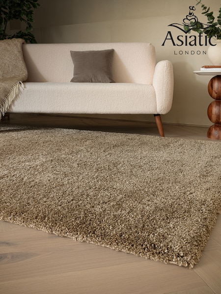 Asiatic Rugs Natural Atlas Rug (Y98015) | £79 - £369