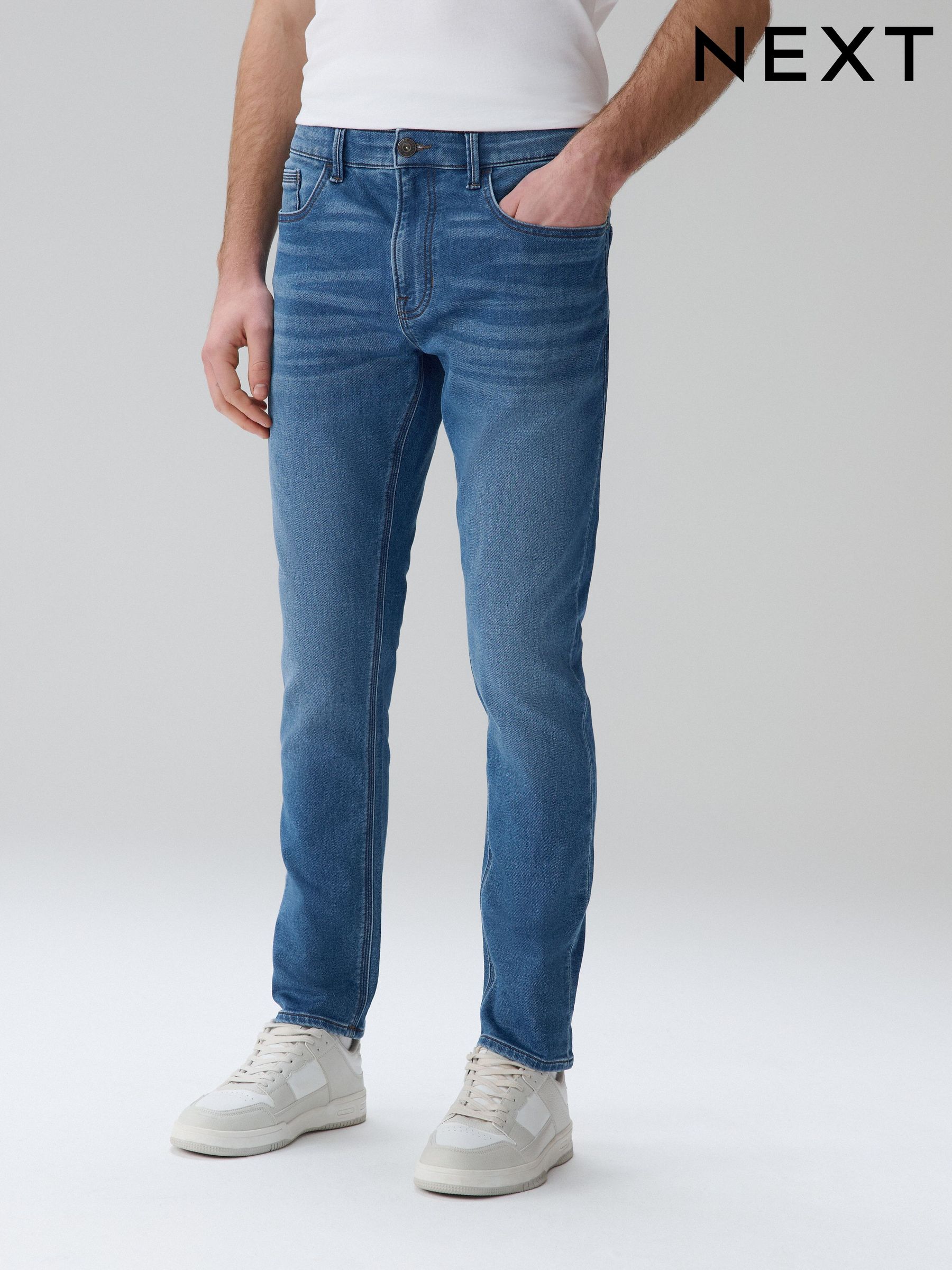 air force ones with skinny jeans