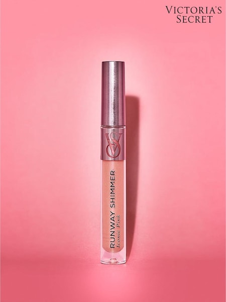 Victoria's Secret Iconic Pink Fashion Show Lip Gloss (Y98878) | £15