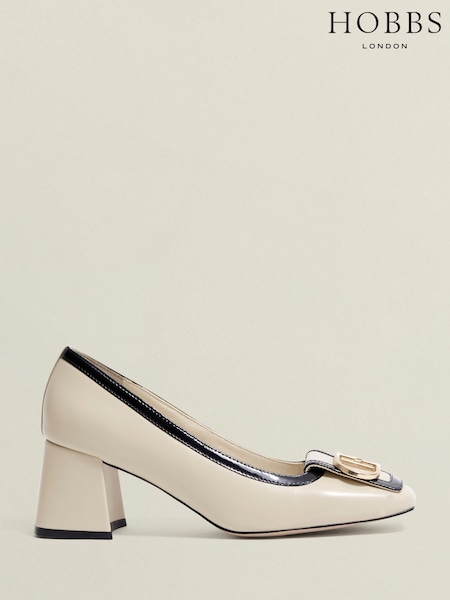 Hobbs Black Lexia Courts (Y99029) | £149