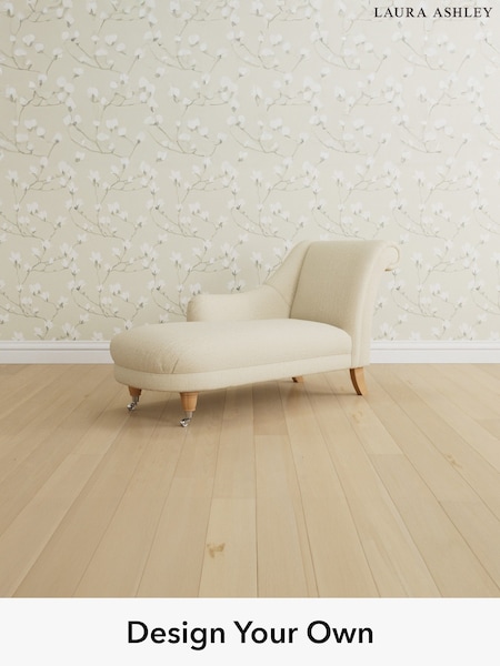 Orla/Oyster Natural Gloucester By Laura Ashley (Y99526) | £1,150