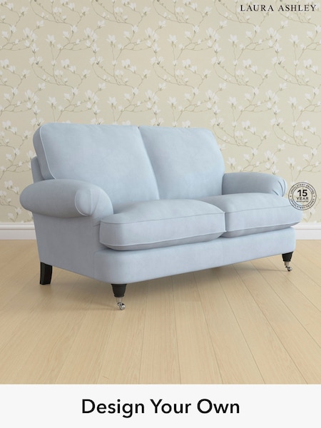 Ailsworth/Newport Blue Beaumaris By Laura Ashley (Y99635) | £1,225