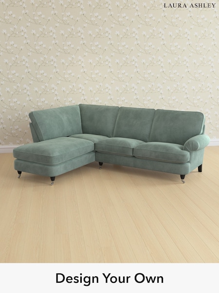 Ailsworth/Fern Green Beaumaris By Laura Ashley (Y99637) | £2,350