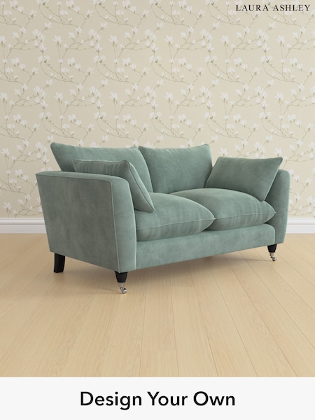 Ailsworth/Fern Green Casterton By Laura Ashley (Y99638) | £1,225