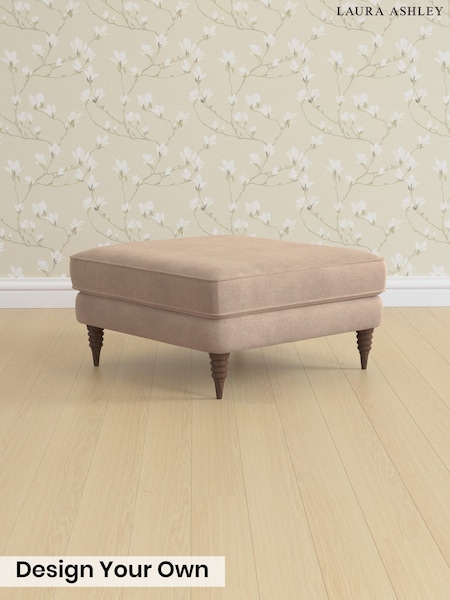 Ailsworth/Mink Natural Lynden By Laura Ashley (Y99647) | £625