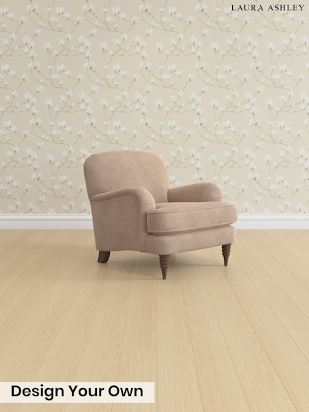 Ailsworth/Mink Natural Lynden By Laura Ashley (Y99647) | £850