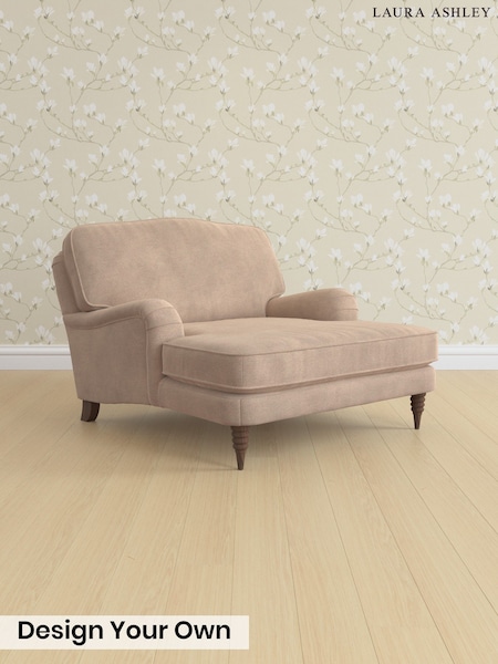 Ailsworth/Mink Natural Lynden By Laura Ashley (Y99647) | £1,125