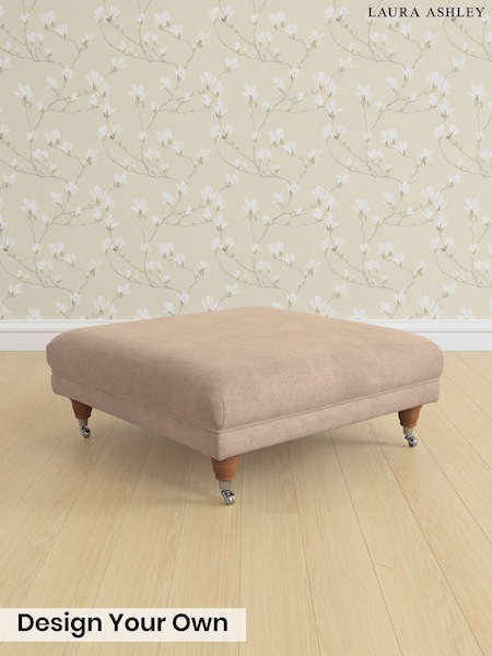 Ailsworth/Mink Natural Gloucester By Laura Ashley (Y99649) | £550