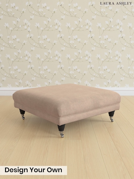 Ailsworth/Mink Natural Gloucester By Laura Ashley (Y99649) | £550