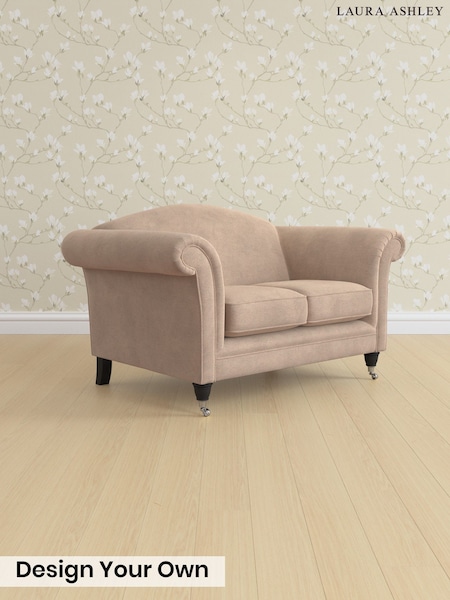 Ailsworth/Mink Natural Gloucester By Laura Ashley (Y99649) | £1,125