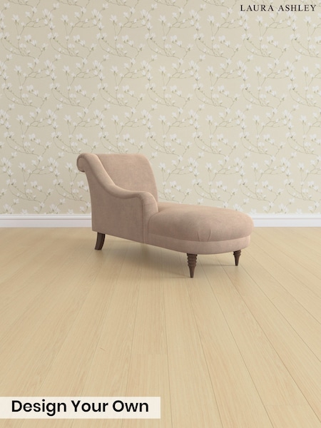 Ailsworth/Mink Natural Lynden Scatter Back By Laura Ashley (Y99651) | £1,100