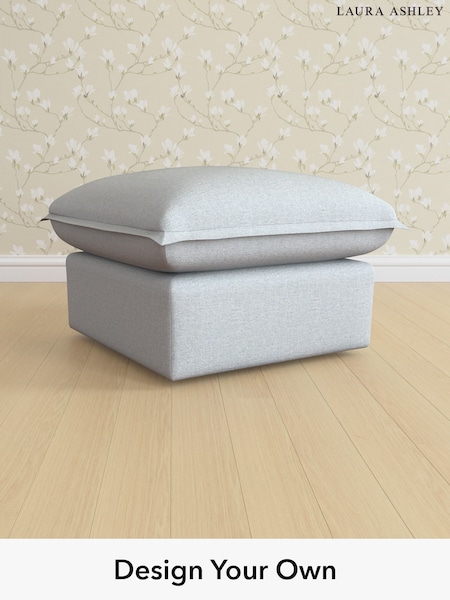 Anneliese/Seaspray Blue Westerham By Laura Ashley (Y99691) | £475