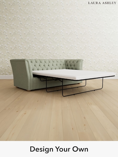 Anneliese/Sage Green Chatsworth Button Back By Laura Ashley (Y99699) | £2,150