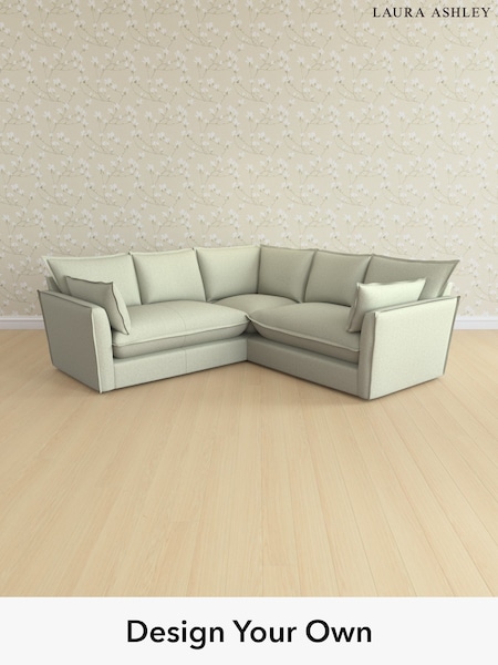 Anneliese/Sage Green Westerham By Laura Ashley (Y99701) | £3,000