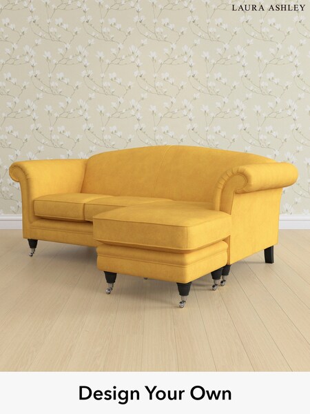 Bainton/Ochre Yellow Gloucester By Laura Ashley (Y99732) | £1,700