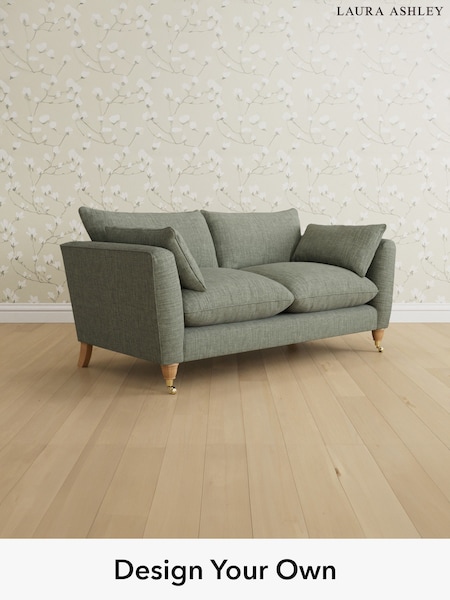 Bainton/Sage Green Casterton By Laura Ashley (Y99742) | £1,250