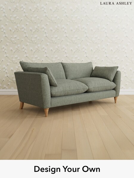 Bainton/Sage Green Casterton By Laura Ashley (Y99742) | £1,350