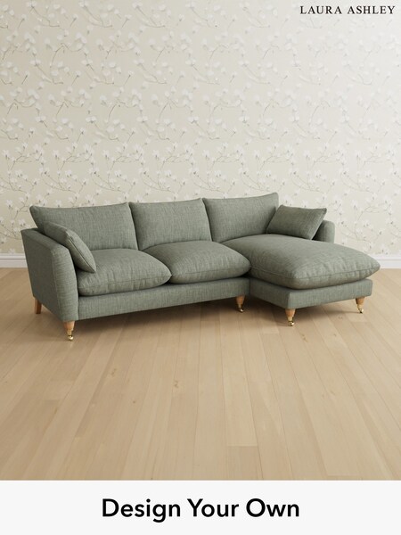 Bainton/Sage Green Casterton By Laura Ashley (Y99742) | £2,075