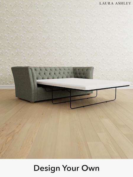 Bainton/Sage Green Chatsworth Button Back By Laura Ashley (Y99743) | £2,000