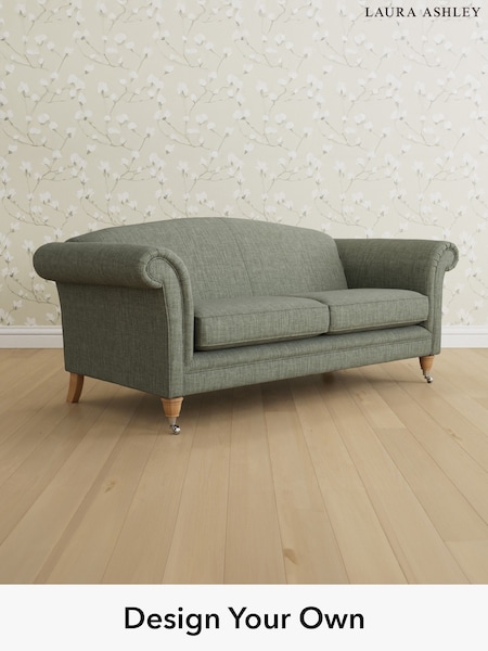 Bainton/Sage Green Gloucester By Laura Ashley (Y99749) | £1,350