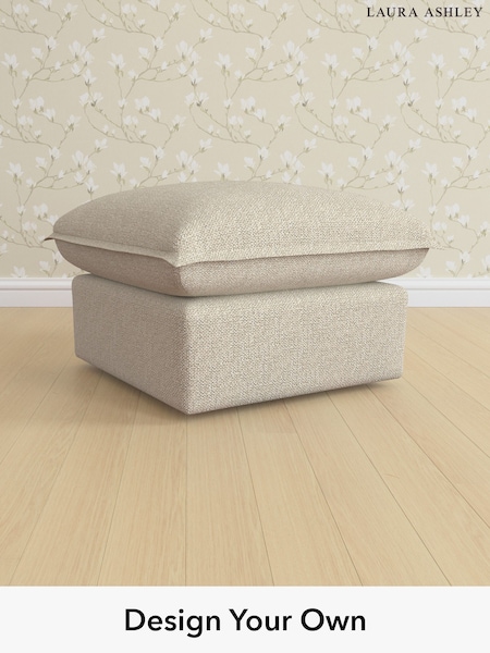 Borwick/Natural Westerham By Laura Ashley (Y99757) | £450