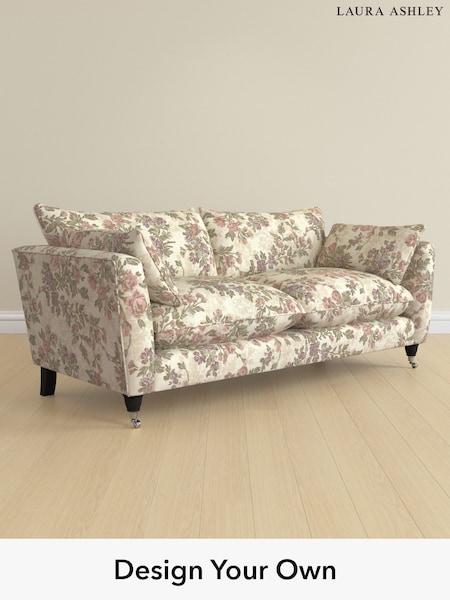 Ellerby/Grape Purple Casterton By Laura Ashley (Y99811) | £1,425