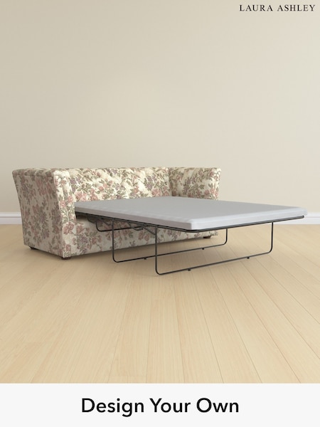 Ellerby/Grape Purple Chatsworth Button Back By Laura Ashley (Y99812) | £2,075