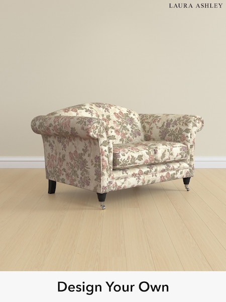 Ellerby/Grape Purple Gloucester By Laura Ashley (Y99813) | £1,125