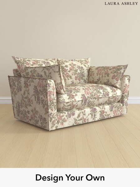 Ellerby/Grape Purple Westerham By Laura Ashley (Y99814) | £1,375