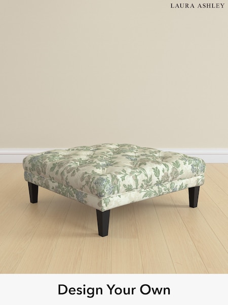 Ellerby/Seaspray Blue Chatsworth Button Back By Laura Ashley (Y99816) | £600