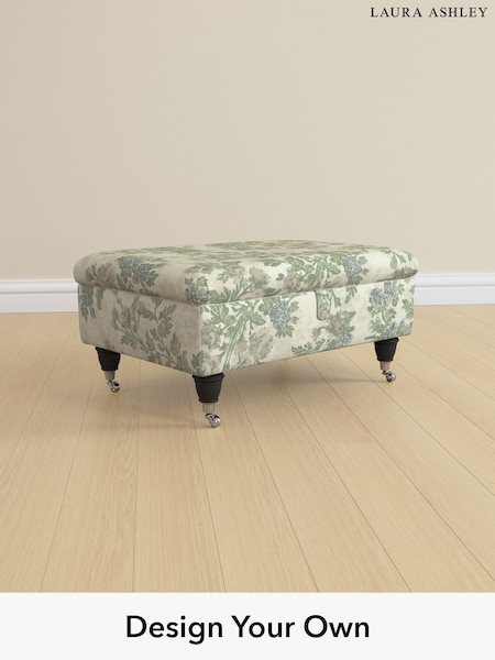 Ellerby/Seaspray Blue Beaumaris By Laura Ashley (Y99818) | £525