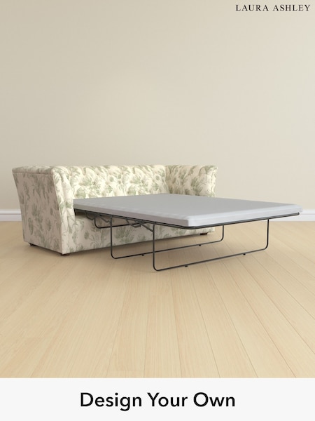 Gosford Weave/Sage Green Chatsworth Button Back By Laura Ashley (Y99823) | £2,075