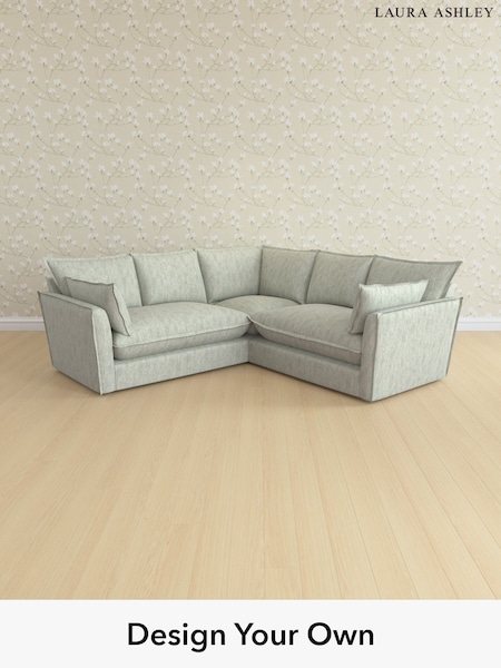 Harley/Dove Grey Westerham By Laura Ashley (Y99838) | £3,000