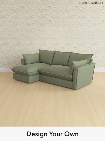 Harley/Moss Green Westerham By Laura Ashley (Y99841) | £2,300