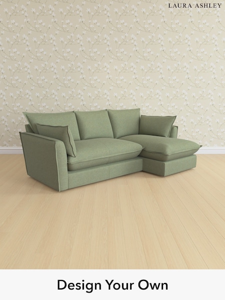 Harley/Moss Green Westerham By Laura Ashley (Y99841) | £2,300