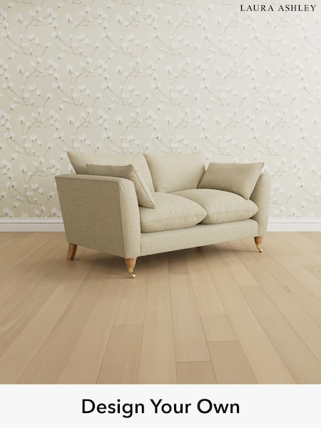 Harley/Natural Casterton By Laura Ashley (Y99858) | £1,300
