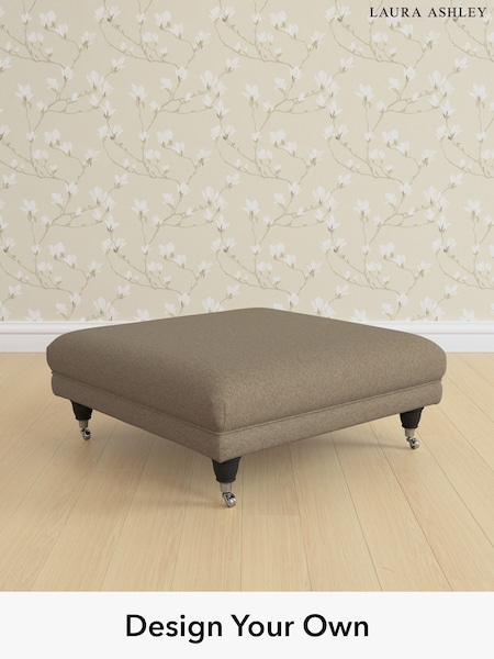 Harley/Truffle Natural Gloucester By Laura Ashley (Y99866) | £600