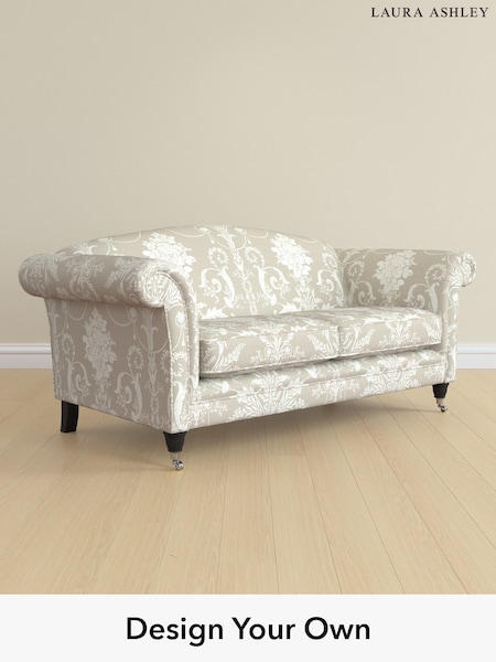 Josette/Champagne Natural Gloucester By Laura Ashley (Y99872) | £1,400