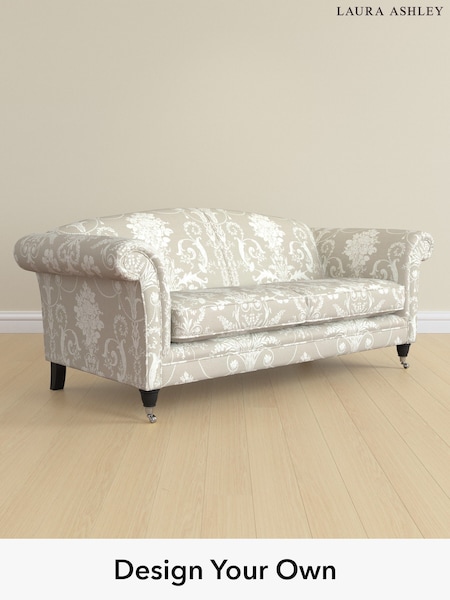 Josette/Champagne Natural Gloucester By Laura Ashley (Y99872) | £1,500